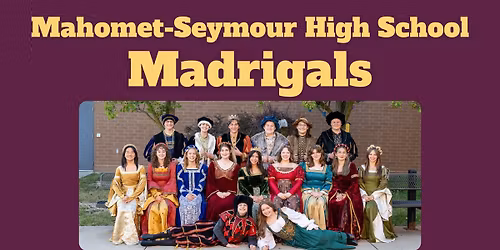 Mahomet-Seymour Madrigals