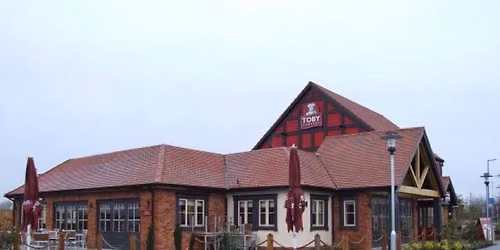 Psychic Nights One To One Readings at The Toby Carvery Rotherham 14\/07\/2026