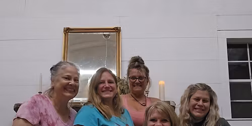 April -Bowls at the Farmhouse