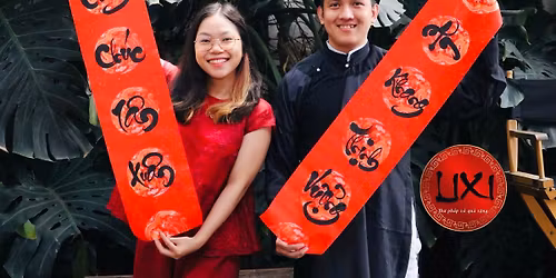 Khai gi\u1ea3ng l\u1edbp th\u01b0 ph\u00e1p tr\u1ef1c ti\u1ebfp ch\u00e0o n\u0103m m\u1edbi\ud83c\udf3f