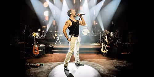 Queen - L'hommage Royal