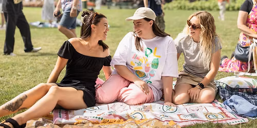 Summer Sundays | Week 3