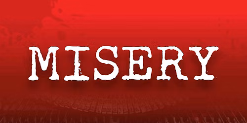 \ud83d\ude31 Join C&T Excursions for MISERY at Derby Dinner Playhouse! \ud83c\udfad