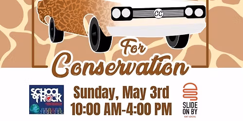 Cruise for Conservation