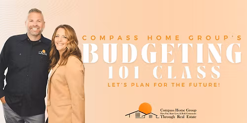 Master Your Finances - Budgeting Workshop