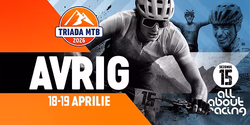 Triada MTB Avrig