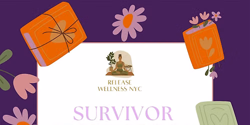 Survivor Stories Book Club