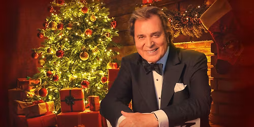 Engelbert Humperdinck: A Winter World of Love at Flagstar at Westbury Music Fair