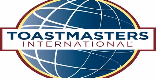 IMPROVE & EMPOWER your Speech Presence - with the St Petersburg Toastmasters Club