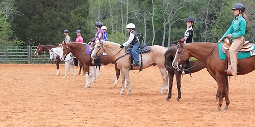 2026 TEC All-breed Horse Show