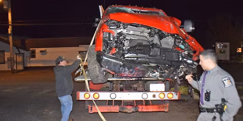 Damage Inc. with The Jack