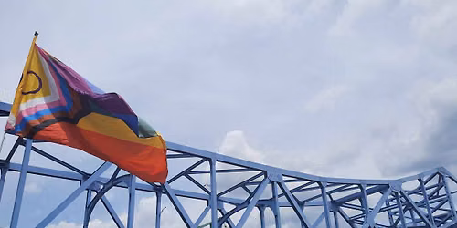 June Public Pride Meeting & Elections