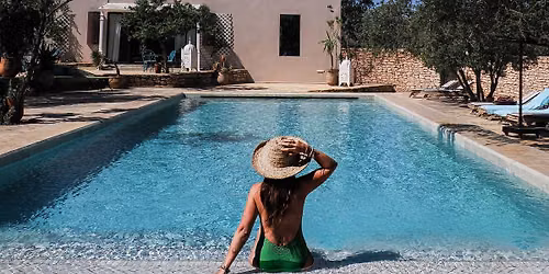 Sound Healing Retreat — Essaouira, Morocco 