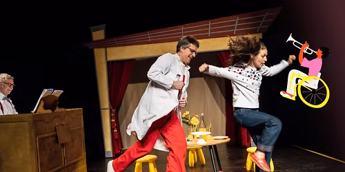 Ska vi l\u00e4ka lite?