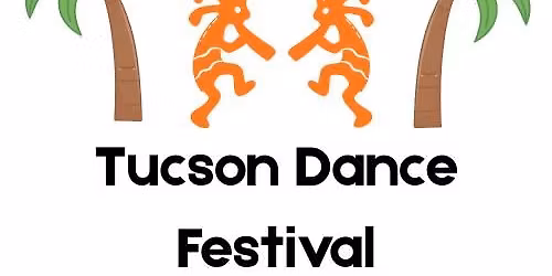 2026 Tucson Dance Festival