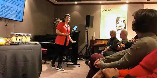 Iliana Rose - The Revolution and Beyond: How Communism Shaped Cuban Music