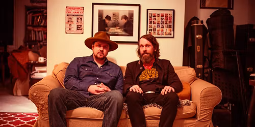 The Weber Brothers album release