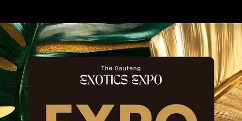 Exotics Expo