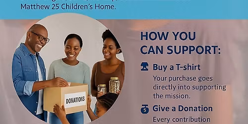 We Share, We Care, We Love 