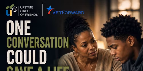 Suicide Prevention & Intervention Training