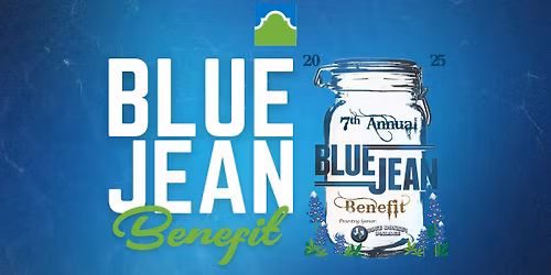 NLC 7th Annual Blue Jean Benefit