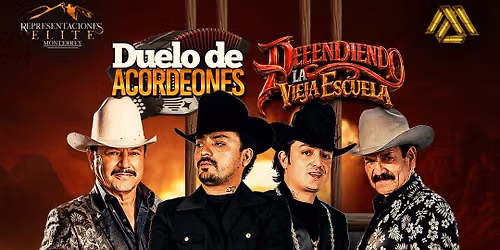 Los Dos Carnales - Estadio Carta Blanca, Ciudad Juarez,Chihuahua.
