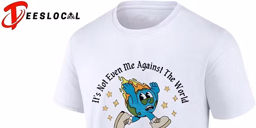 Me Against The World