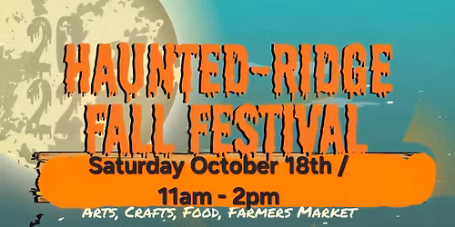 FALL FEST/KIDS DAY