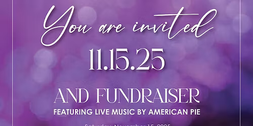 A New Direction Fundraiser