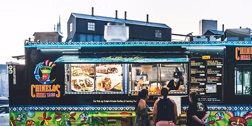 Food Truck Night
