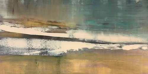 Abstract painting workshop (two-day)