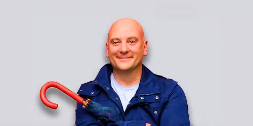 Martin Levac - Phil Collins & Genesis Live