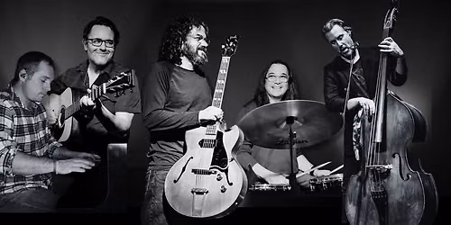 Roots Rock Night with Assembly of Dust