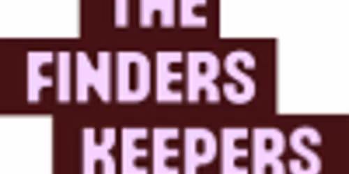 THE FINDERS KEEPERS SYDNEY DESIGN MARKET AW26