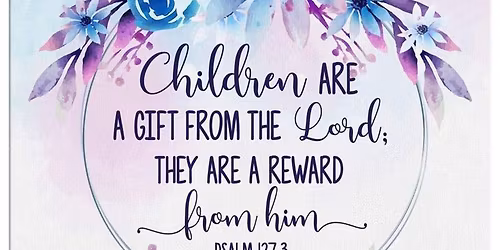 Children's Christmas Program