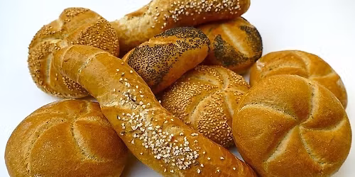 Gratis morgenmad i Det Store Telt til Klipl\u00e9 M\u00e6rken 