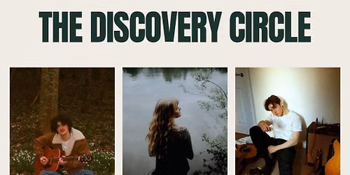 Vera Signum Presents The Discovery Circle