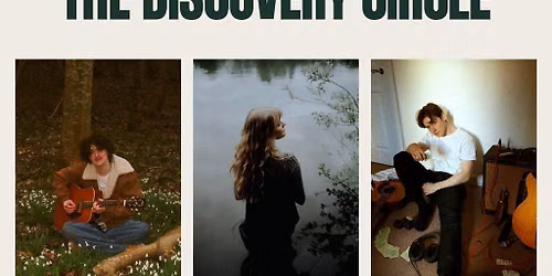 Vera Signum Presents The Discovery Circle