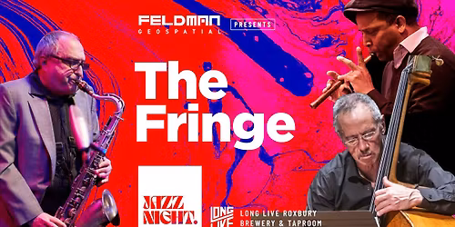 Jazz Night w\/ The Fringe