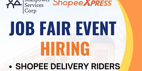 JOB FAIR 