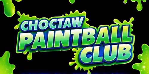 Paintball After Dark