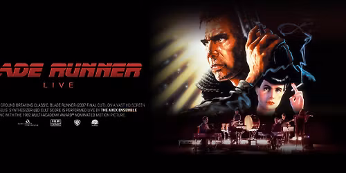 Bladerunner
