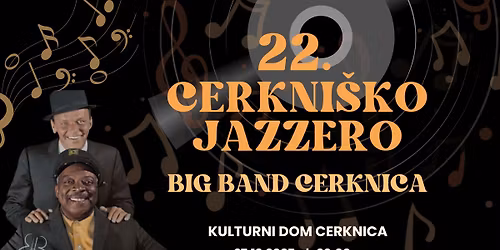 22. Cerkni\u0161ko Jazzero | Frank Sinatra & Count Basie