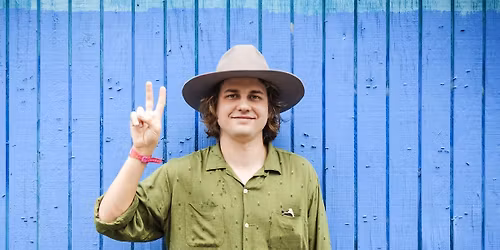 Kevin Morby
