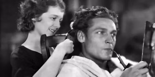 7TH HEAVEN with live accompaniment by THE POOR NOBODYS