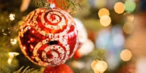 Jul & Hantverksmässa