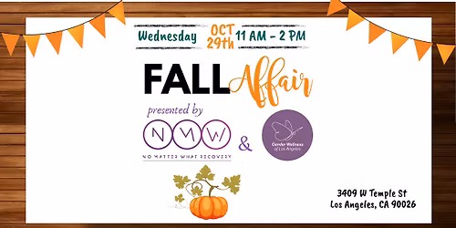Fall Affair