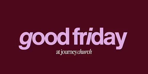 Good Friday