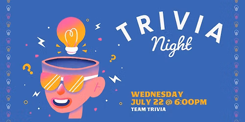 Team Trivia