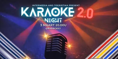 Karaoke Night 2.0